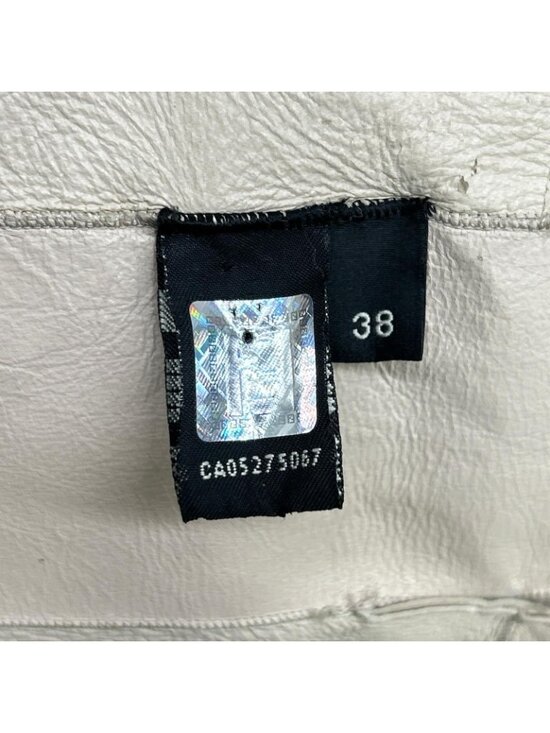 Fendi Waist Belt Mink 38 main image 7